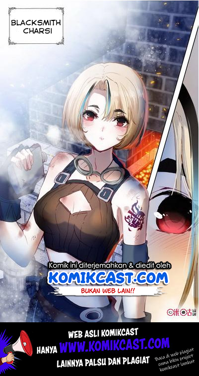 Long Live The King Chapter 25 Bahasa Indonesia